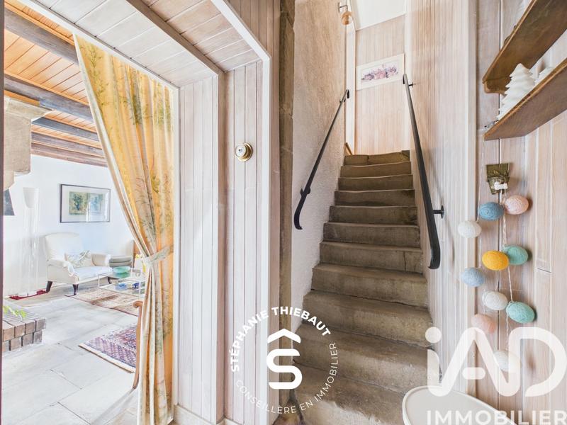 Ferme - 190 m² - 8 pièces