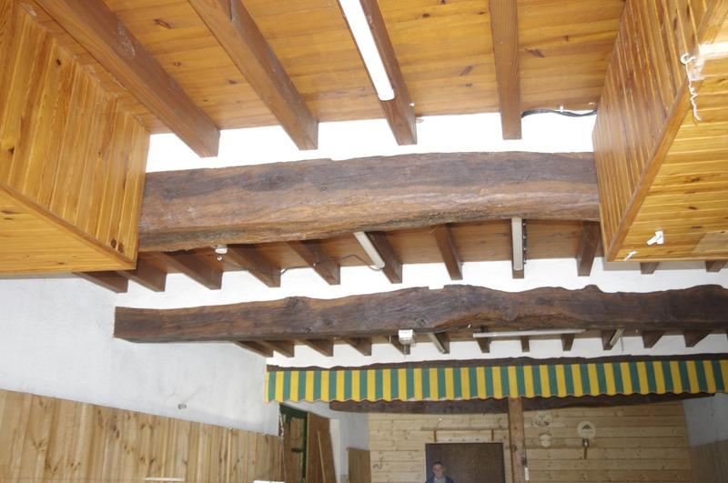 Local commercial - 300 m² - 4 pièces