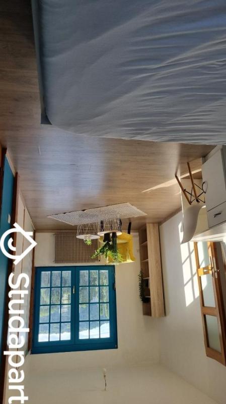 Chambre - 13 m² - 1 pièce