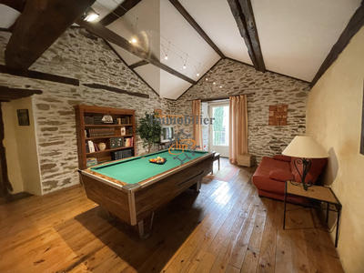 Maison - 190 m² - 4 pièces