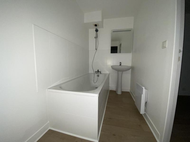 Appartement - 53 m² - 3 pièces