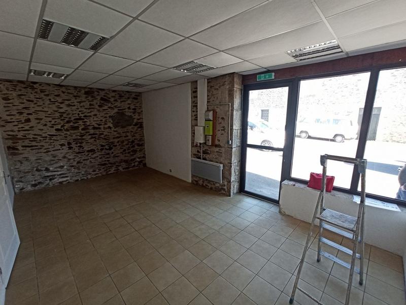 Local commercial - 344 m²