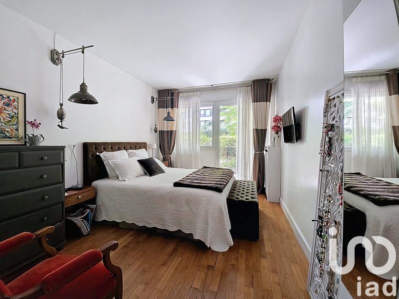 Appartement - 103 m² - 4 pièces