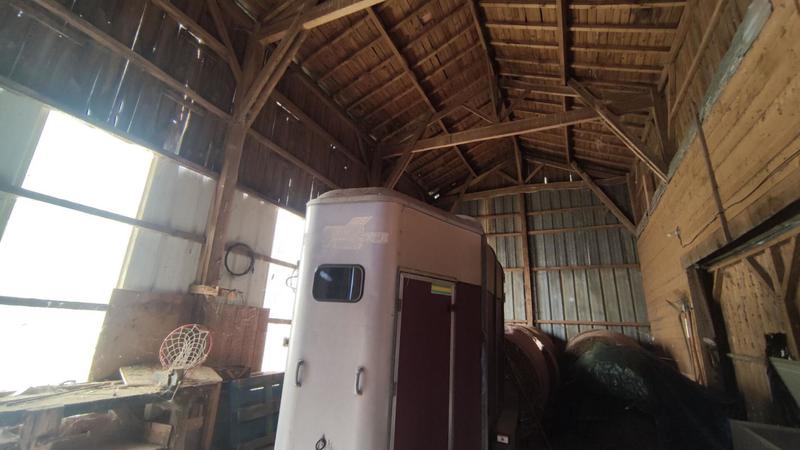 Maison - 300 m² - 9 pièces