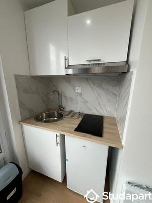 Maison - 17 m² - 1 pièce