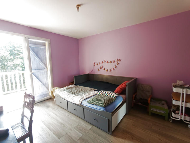 Maison - 142 m² - 6 pièces