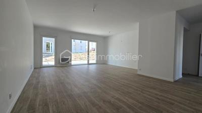 Appartement - 83 m² - 4 pièces