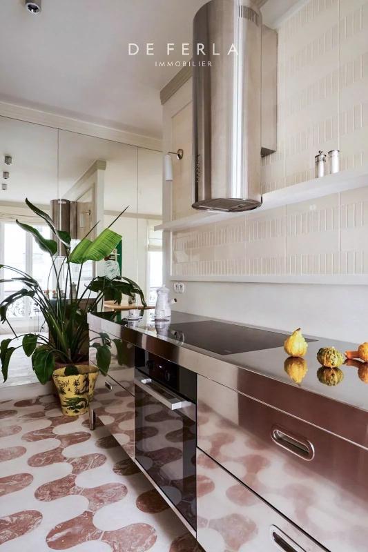 Appartement - 100 m² - 4 pièces