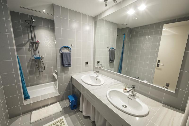 Maison - 180 m² - 6 pièces