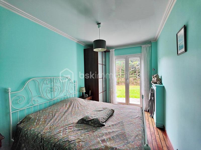 Maison traditionnelle - 120 m² - 5 pièces