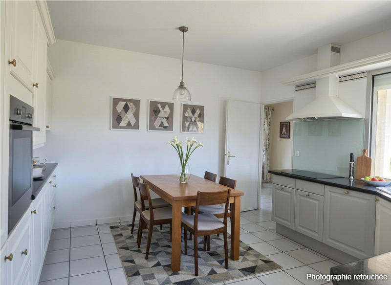 Maison - 149 m² - 4 pièces