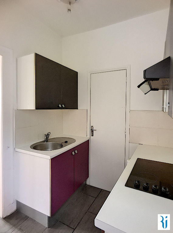 Appartement - 32 m² - 1 pièce