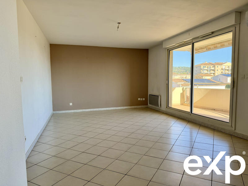 Appartement - 84 m² - 3 pièces