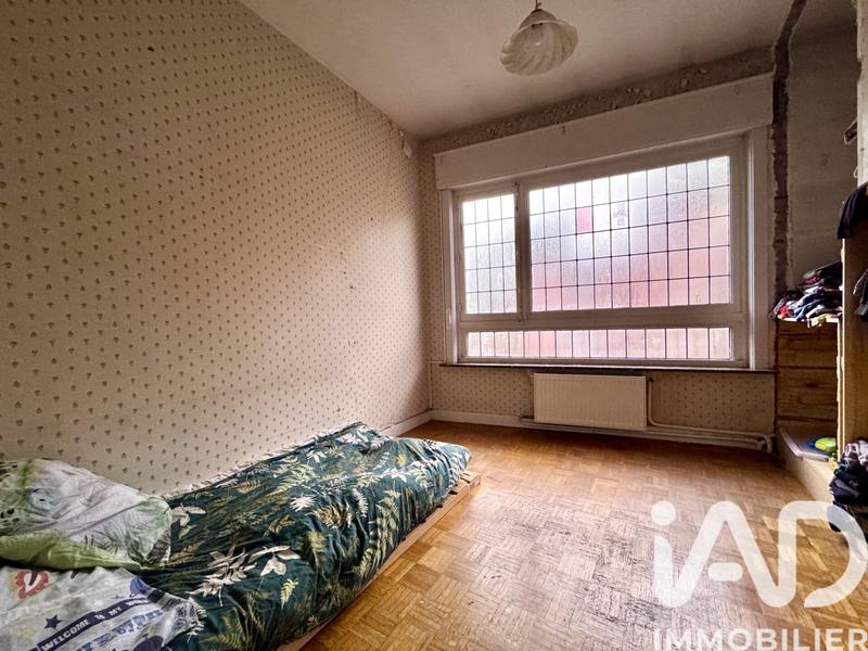 Maison - 159 m² - 6 pièces