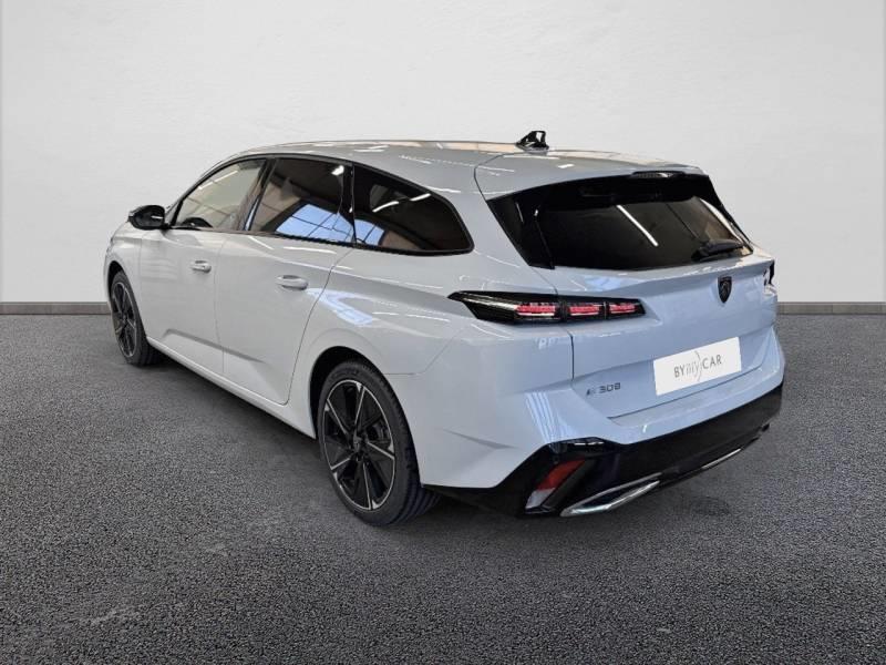 Peugeot 308 Sw Electrique 54 kWh 156ch Allure