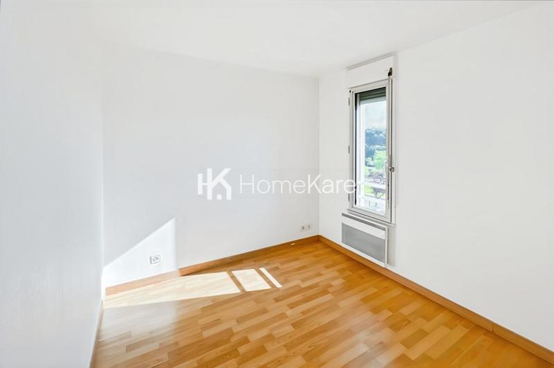 Appartement - 26 m² - 2 pièces