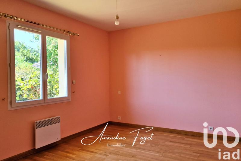 Maison - 132 m² - 4 pièces