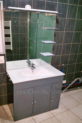 Appartement - 35 m² - 2 pièces