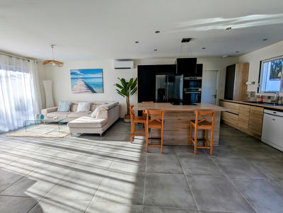 Villa - 116 m² - 5 pièces