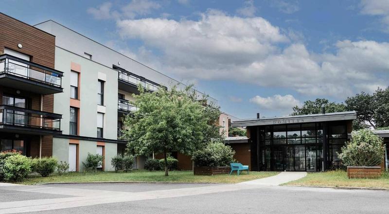 Appartement - 44 m² - 1 pièce