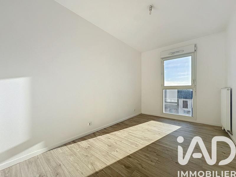 Appartement - 54 m² - 3 pièces