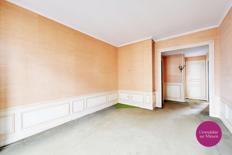 Appartement - 53 m² - 2 pièces