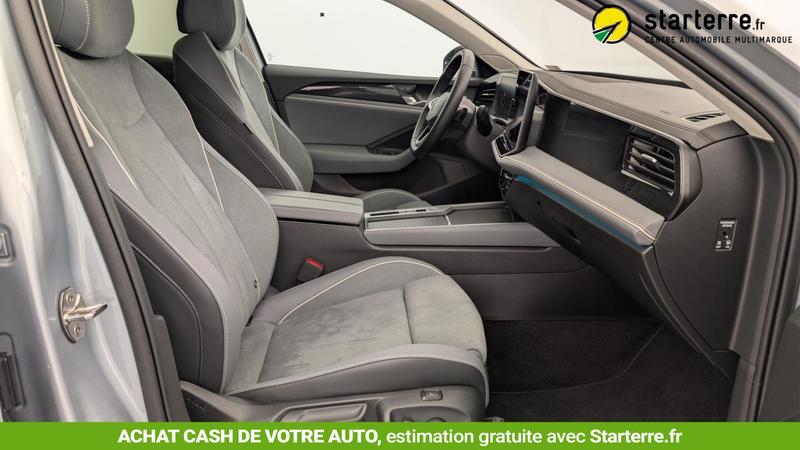 Volkswagen Passat 2.0 Tdi Evo Scr 150 Dsg7 Life Plus