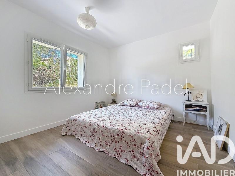 Maison de maîtres - 270 m² - 10 pièces