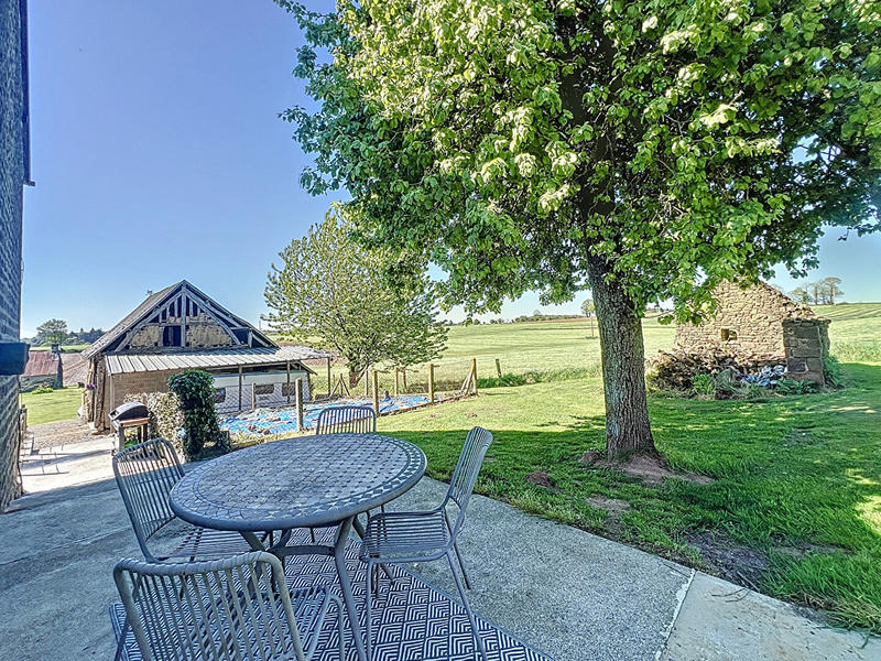 Maison - 77 m² - 4 pièces