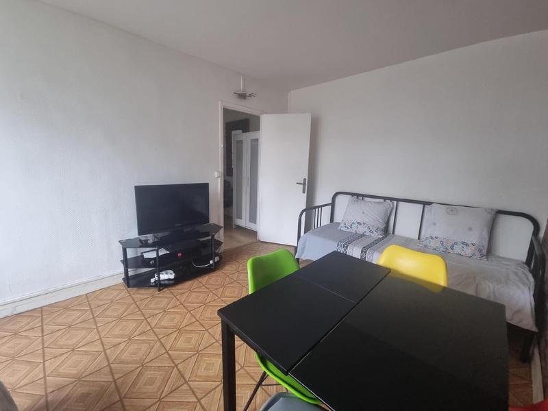 Appartement - 35 m² - 1 pièce