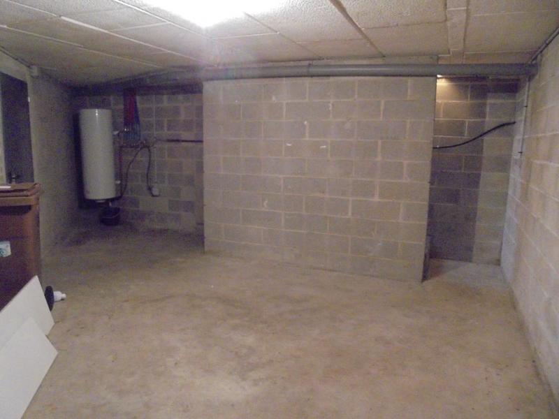 Maison - 61 m² - 3 pièces