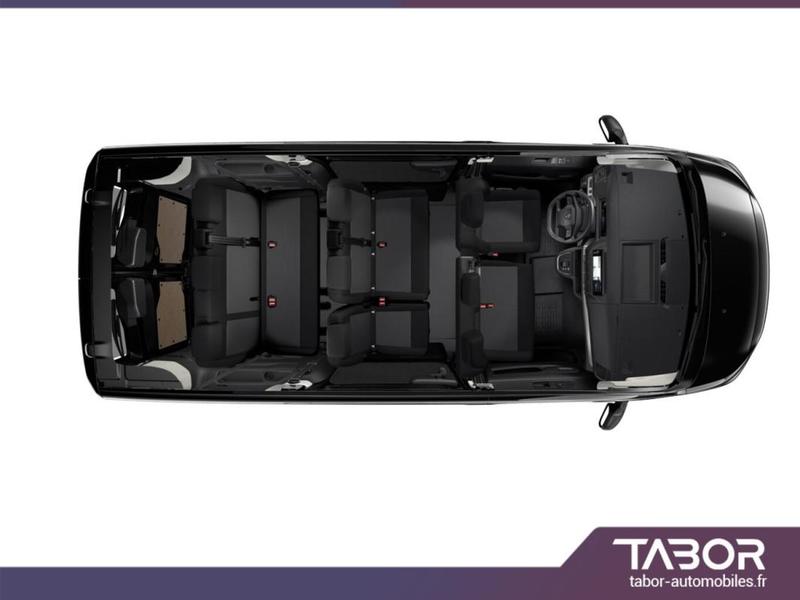 Peugeot Expert Kombi L2 2.0 BHDi 180 Eat8 9pl