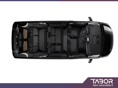 Peugeot Expert Kombi L2 2.0 BHDi 180 Eat8 9pl