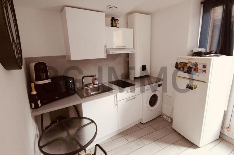 Maison - 123 m² - 6 pièces