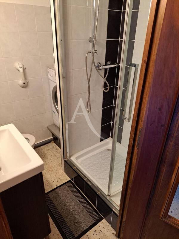 Appartement - 20 m² - 1 pièce