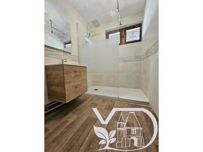 Maison - 86 m² - 4 pièces