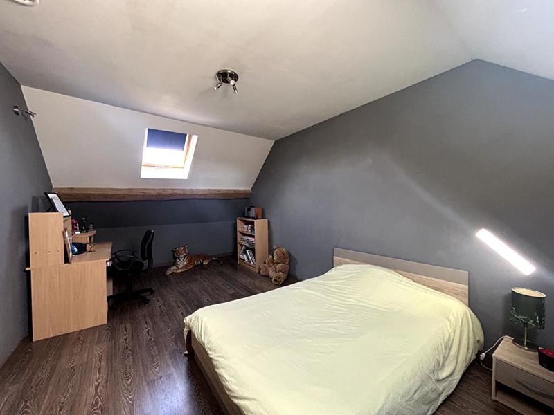 Maison - 173 m² - 6 pièces