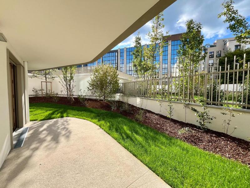 Appartement - 73 m² - 3 pièces