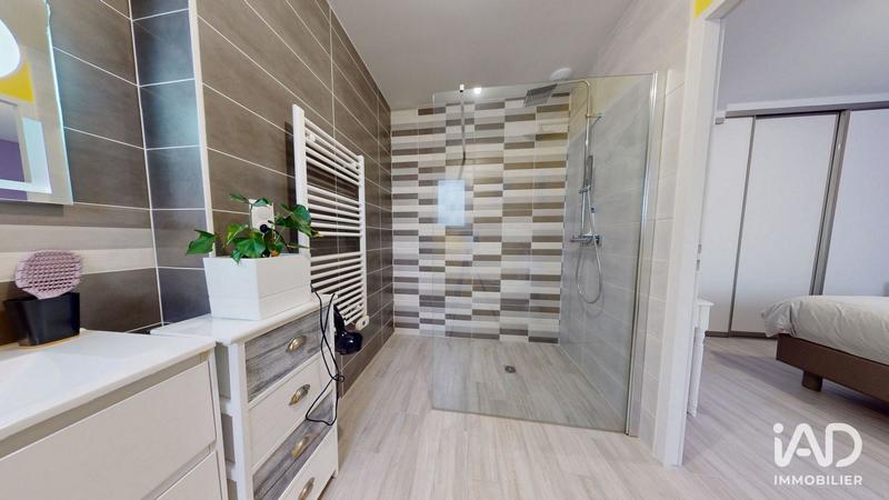 Maison - 132 m² - 5 pièces