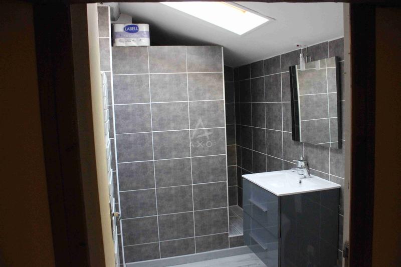 Maison de village - 285 m² - 7 pièces