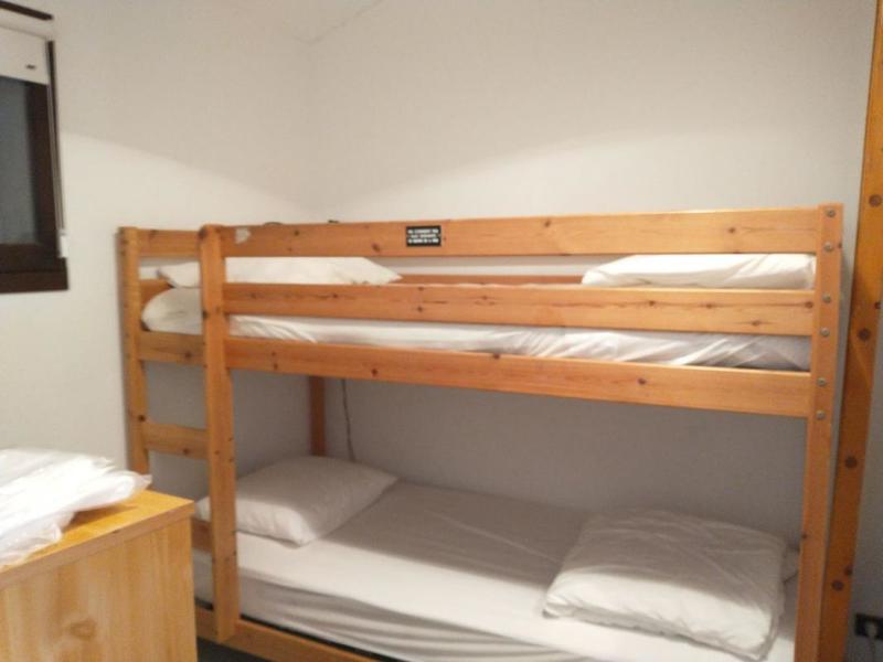 Appartement - 35 m² - 3 pièces