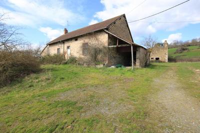 Ferme - 120 m² - 3 pièces