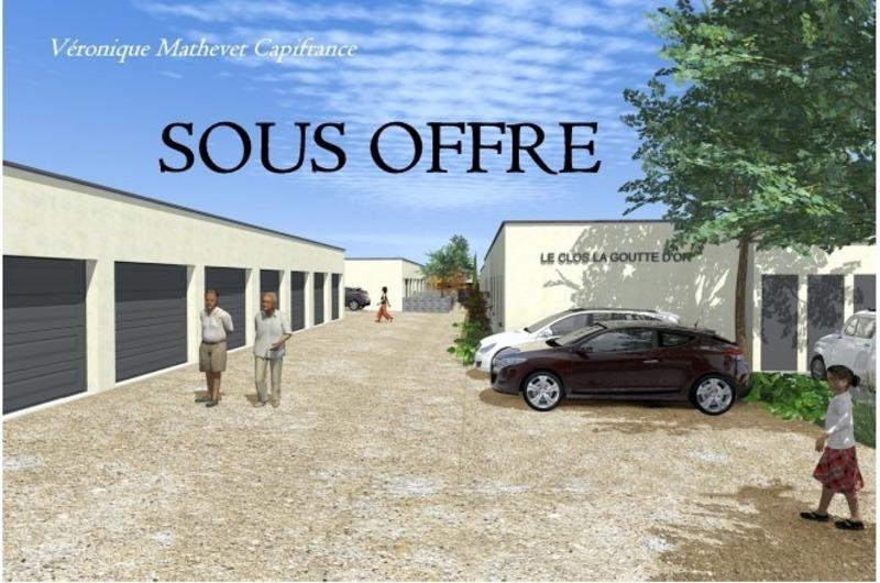 Appartement - 82 m² - 3 pièces