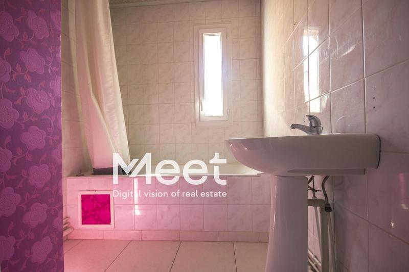 Appartement - 73 m² - 4 pièces