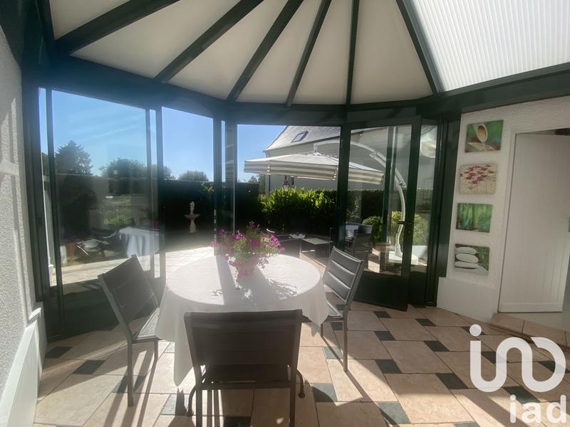 Maison de village - 125 m² - 6 pièces