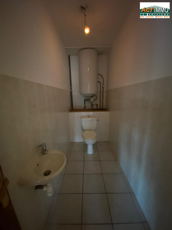 Appartement - 102 m² - 3 pièces