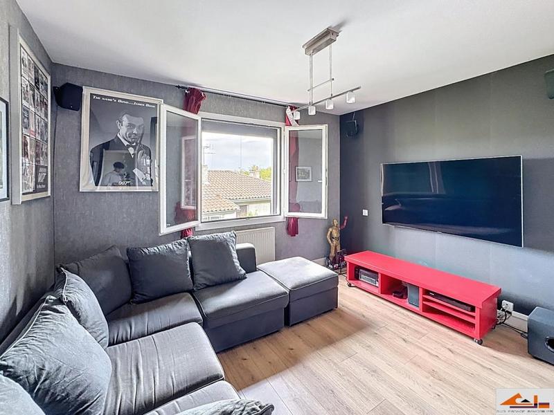 Villa - 184 m² - 7 pièces