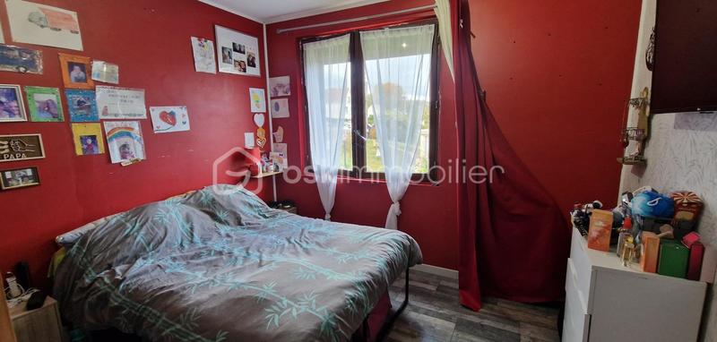 Pavillon - 120 m² - 5 pièces