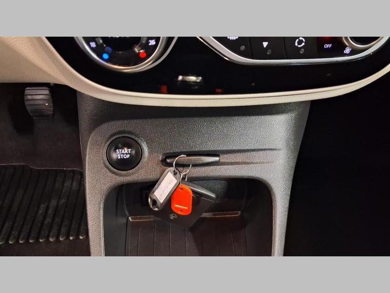 Renault Captur TCe 90 Energy Zen