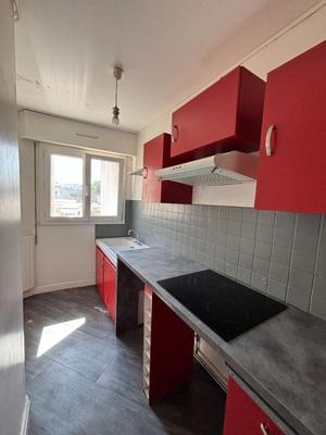 Appartement - 36 m² - 2 pièces